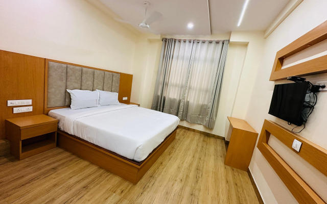 Breeze Bay Hotel