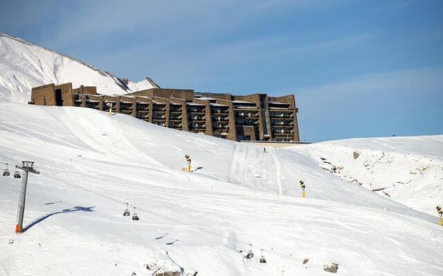 Shahdag Hotel & Spa