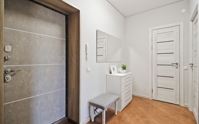 Квартира Однокомнатная в Зеленоградске