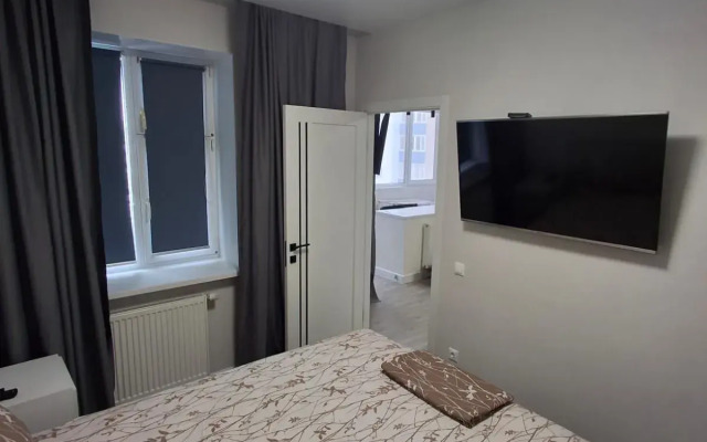 Апартаменты на Ул Маяковского 9