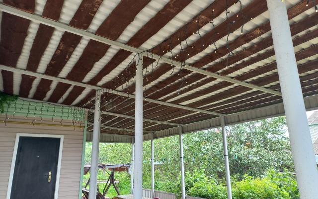 Меблированные комнаты Остров Счастья