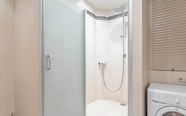 Апартаменты Alexhof on Vernadskogo