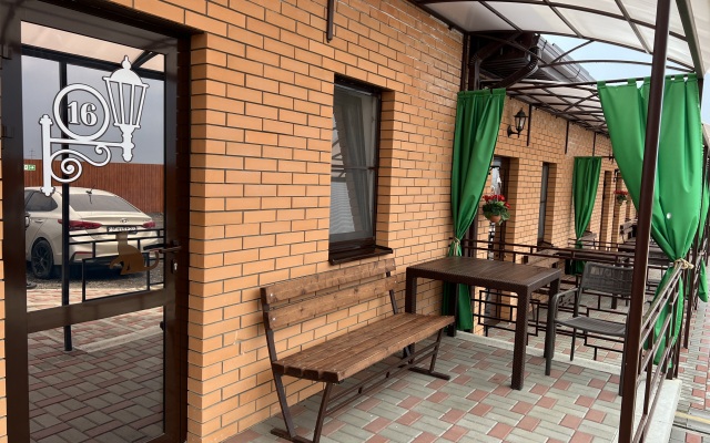 Astonit Hotel