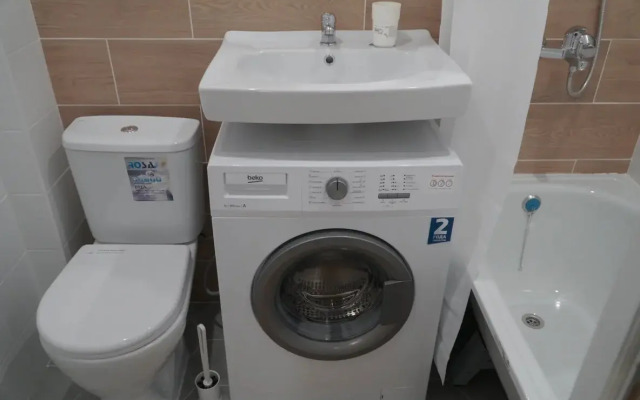 Квартира Серафимовича 1/4-4