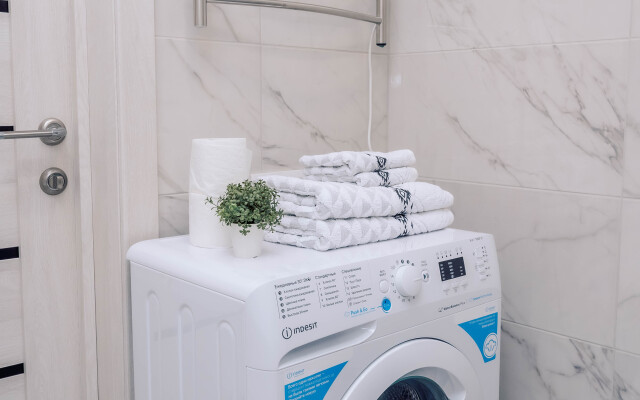 Апартаменты Студия на 2 гостя Орджоникидзе 19/2