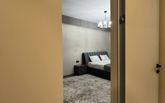 Апартаменты Высота Премиум 810