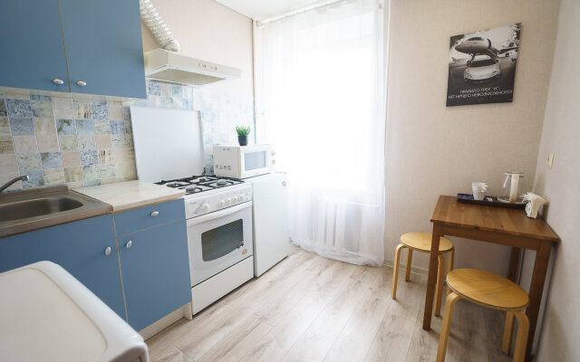 Inndays Na Krasnoarmeyskom prospekte 16 Apartments