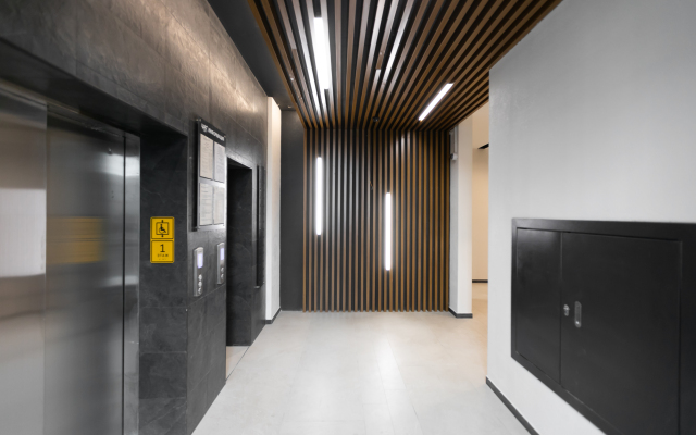 Апартаменты Moon River