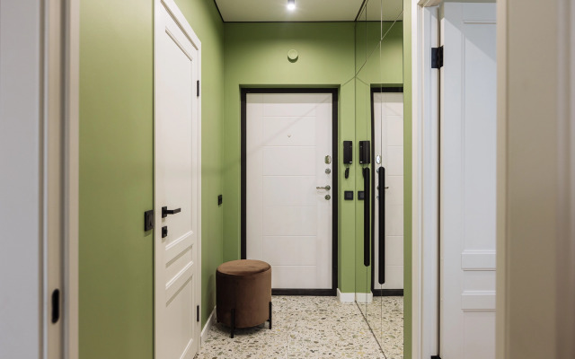 Квартира Апартаменты Perfect