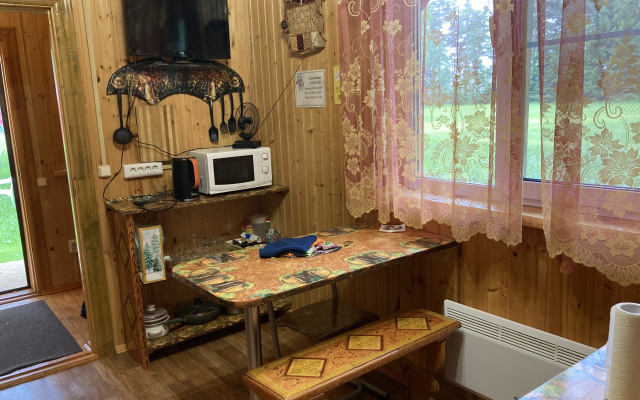 Апартаменты Судак для рыбалки