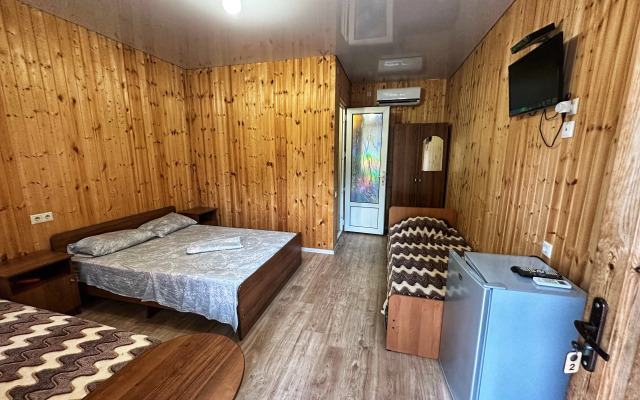 Edgar Guest House