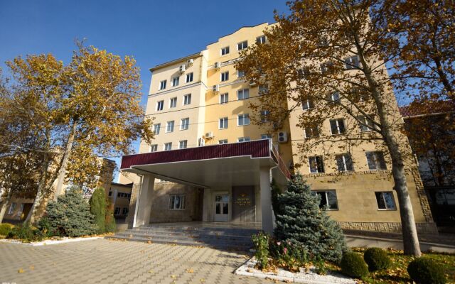 Апартаменты на Покрышкина