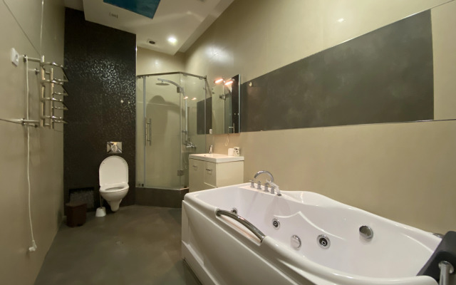 3-Komn. Na Severnom Prospekte, Hh882 Flat