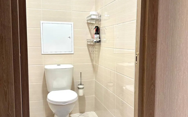 Квартира Рождественская 12