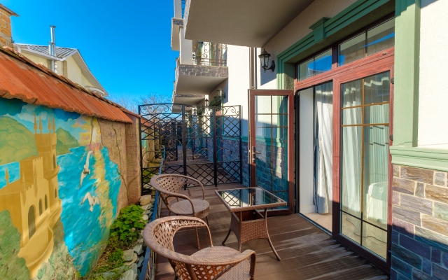 Oniks Guest house