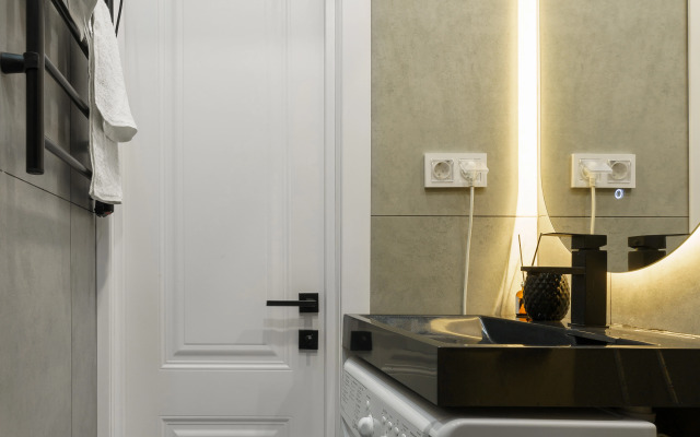 Апартаменты Room2day Indigo