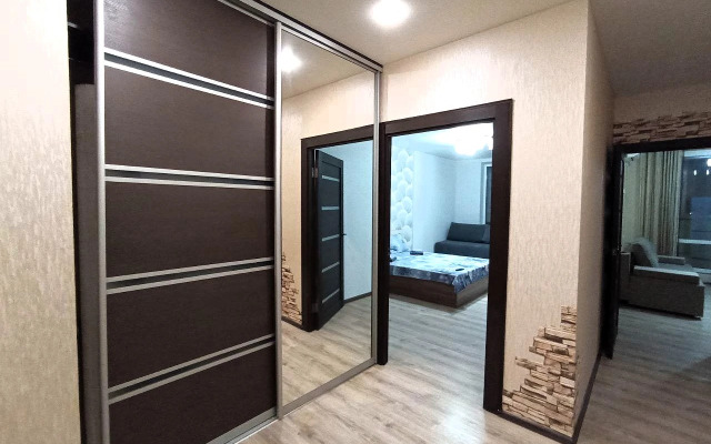 Квартира в шаговой доступности от Мамаева кургана