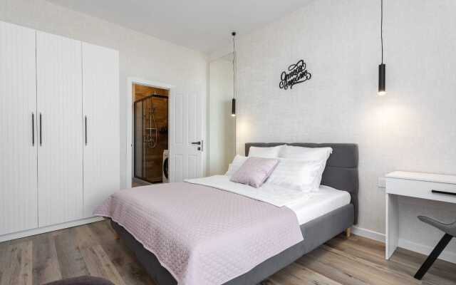 Adres Schastyya Apartments
