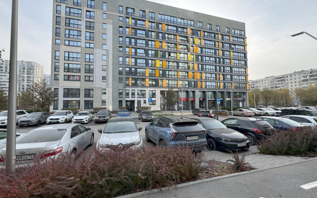 A2 Apart Apartments