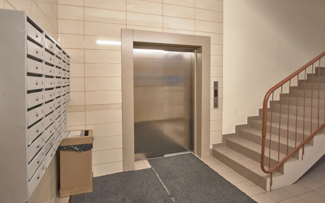 Квартира Sibkvart Крылова 63 (7)