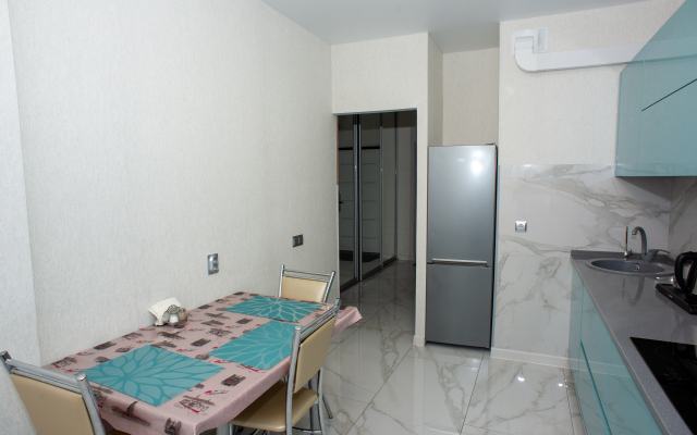 Premium Yevrodvushka Pr.lenina Apartments