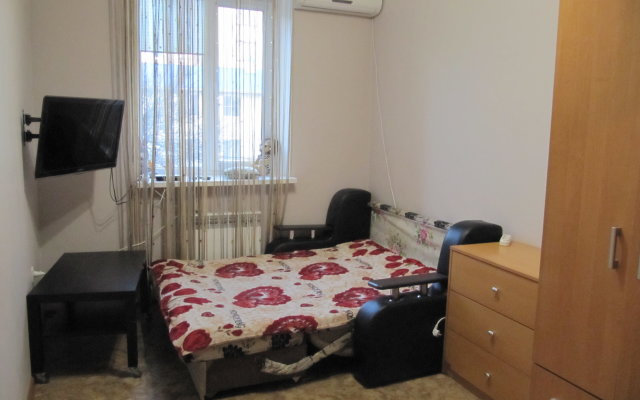 Квартира Недалеко от Аквапарка и Песчаного пляжа