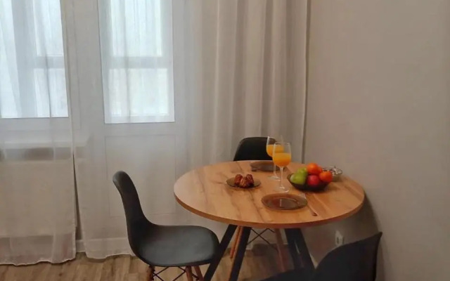 Uyutnaya V Tsentre Goroda Flat