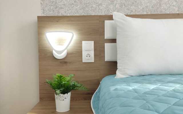 Апартаменты в Центре