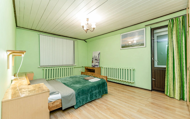 Chastnyij dom Odintsovo SNT Pion Private house