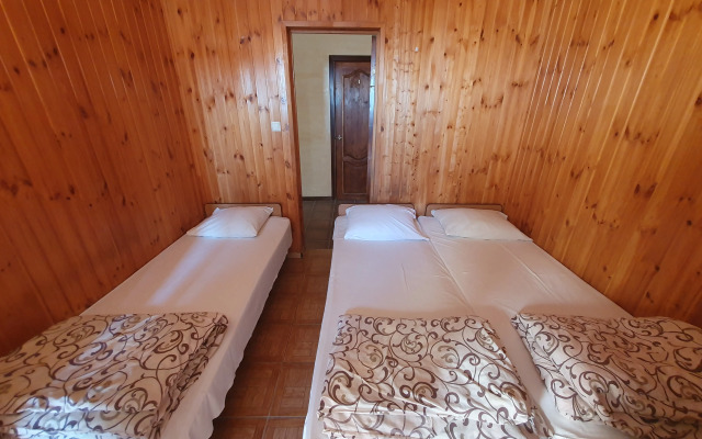 Guest house Atmosfera