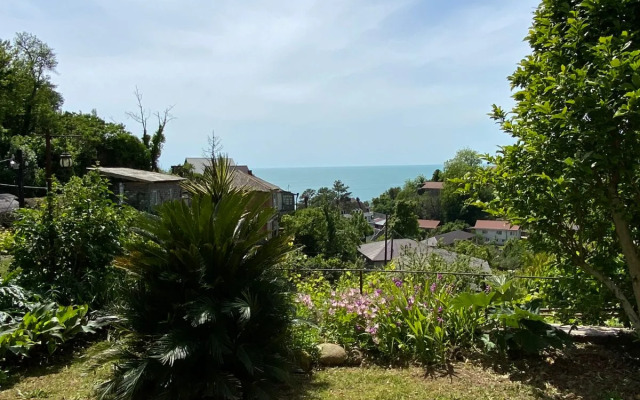 Na Lesnoy Guest house
