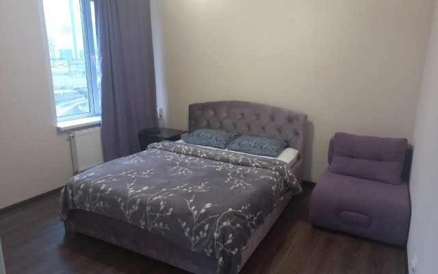 Polevaya 7 Flat