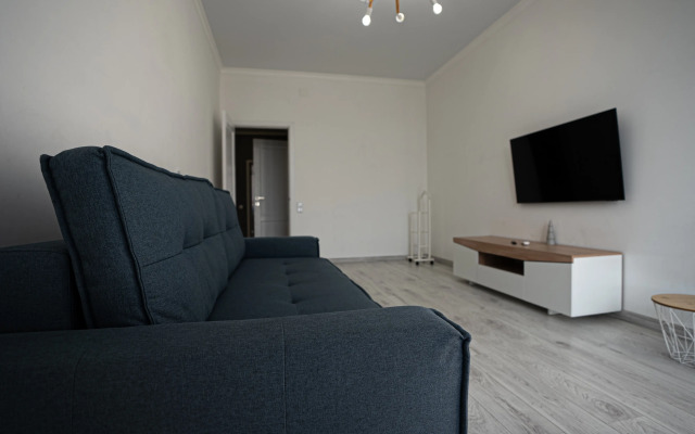 Квартира Уютная в элитном ЖК Эдельвейс