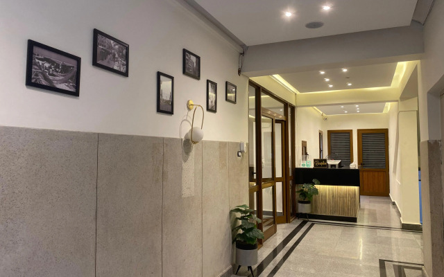 Montana Cairo Boutique-hotel