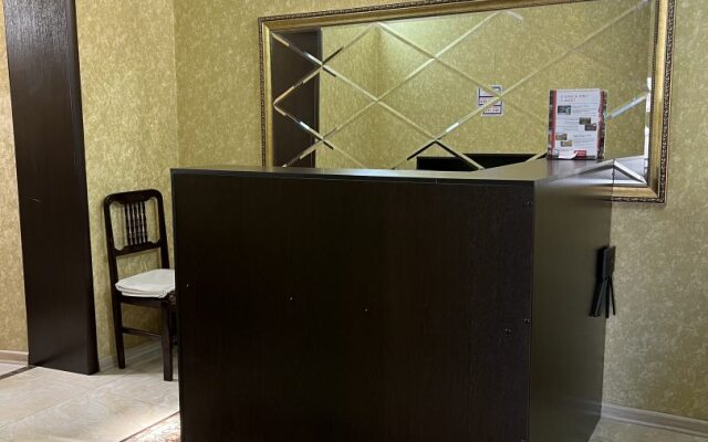 Shalyapin Hotel