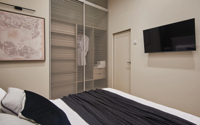 Red Apartments Svetlana Park Yasmina Apartments