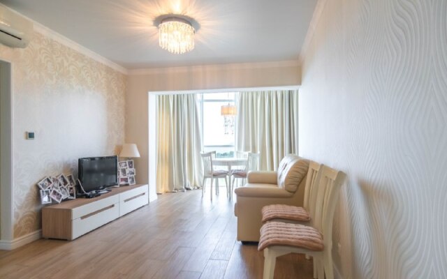 Квартира Уютная квартира в центре Сочи