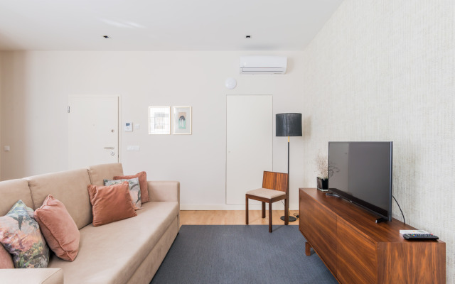 Augusta Residence Apartments