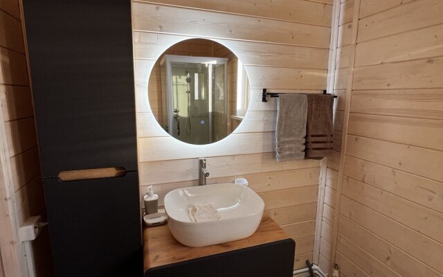 Vderevne_pz Private House