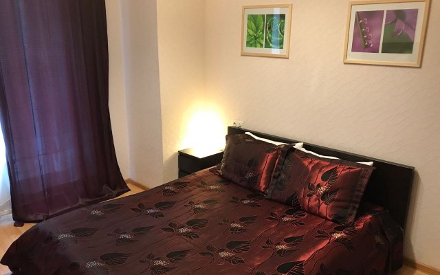 Smolenka Mini-Hotel