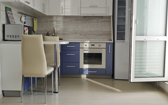 128 V Zhk Oranzhevoye Nebo Apartments