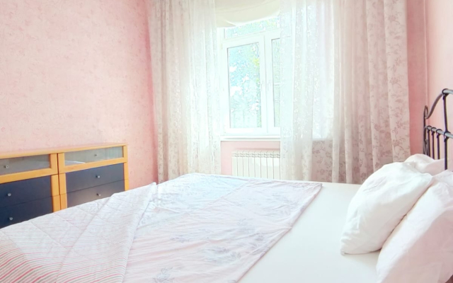 2-kh komnatnaya v tsentre Moskvy Flat