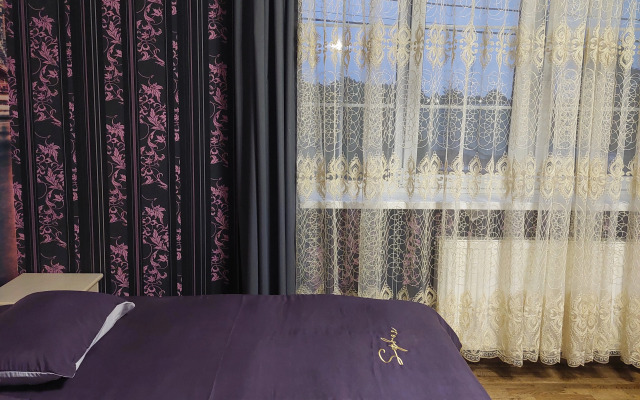 S Baney Private House