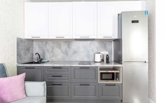 Frukty Studiya Delyuks Apartments