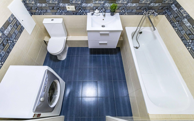 Апартаменты в Верхней Пышме Dream House