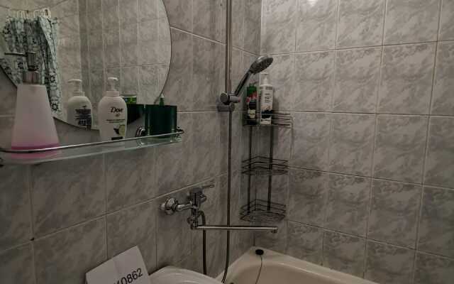 Апартаменты на 8-й Воздушной Армии