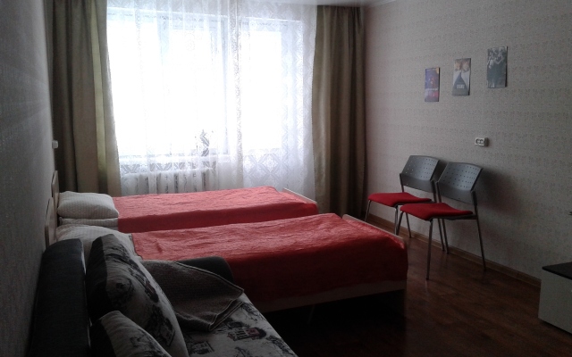 Domashniy Apartments