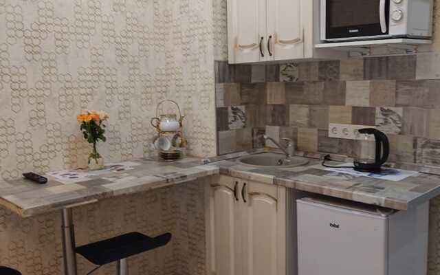 Апартаменты Семейный Очаг