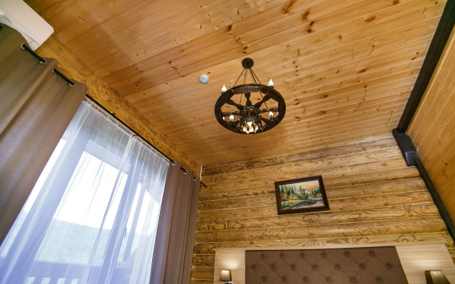 Skazka U Morya Guest House