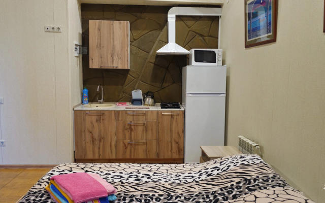 Апартаменты Anatol